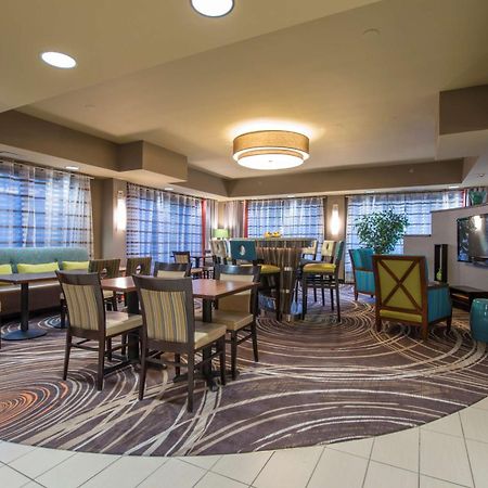 Hampton Inn Atlanta-Newnan Exterior foto