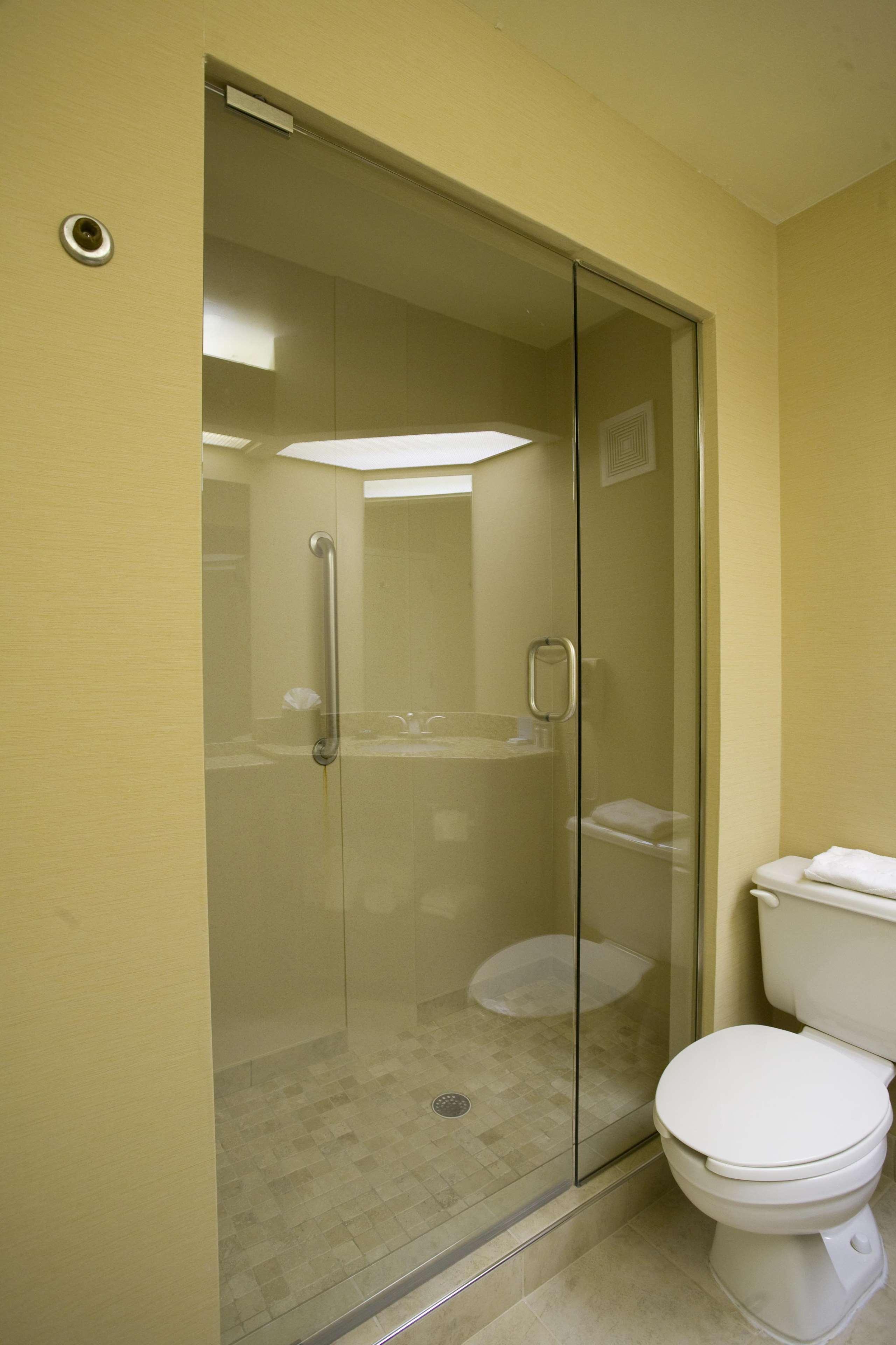 Hampton Inn Atlanta-Newnan Zimmer foto