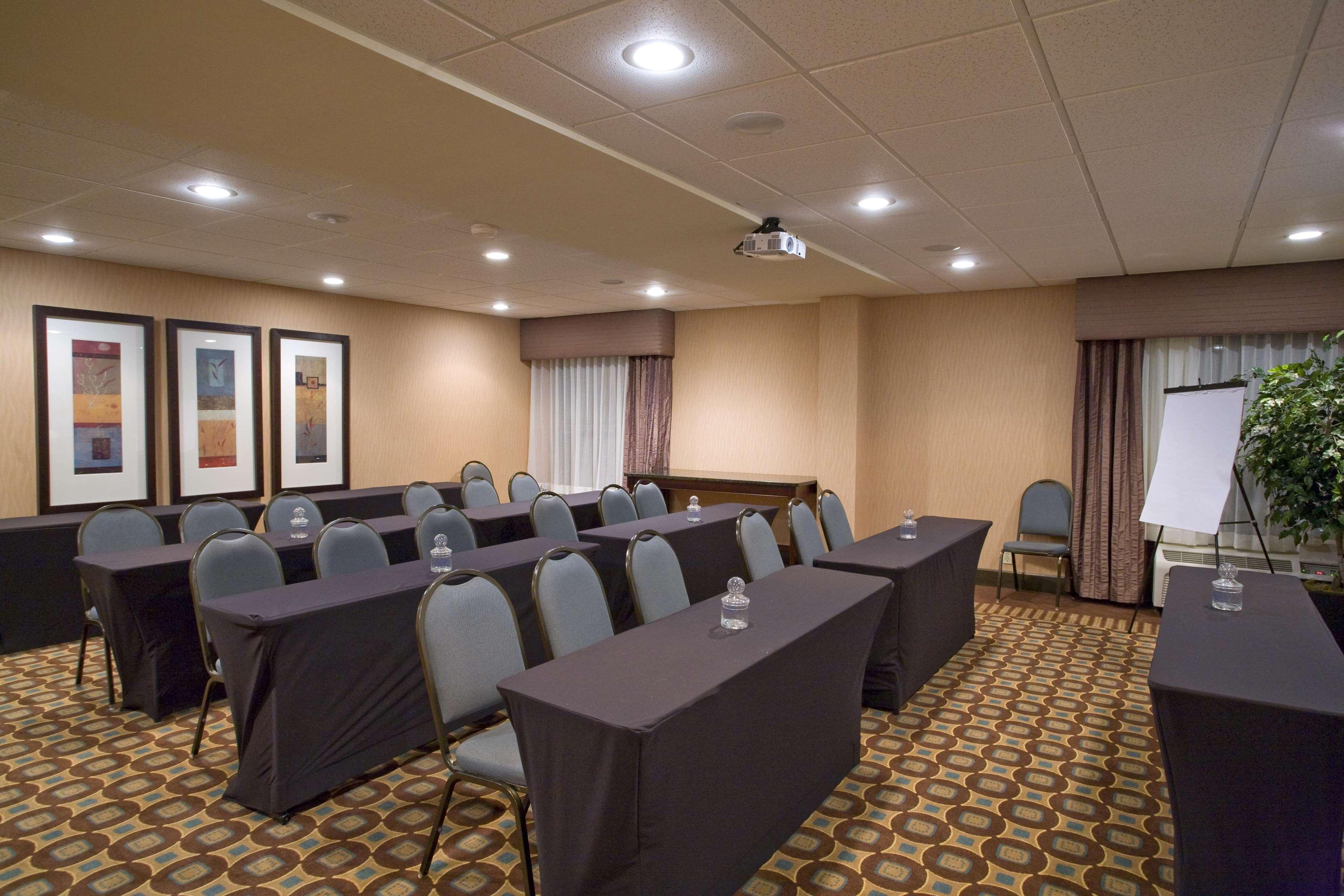 Hampton Inn Atlanta-Newnan Exterior foto