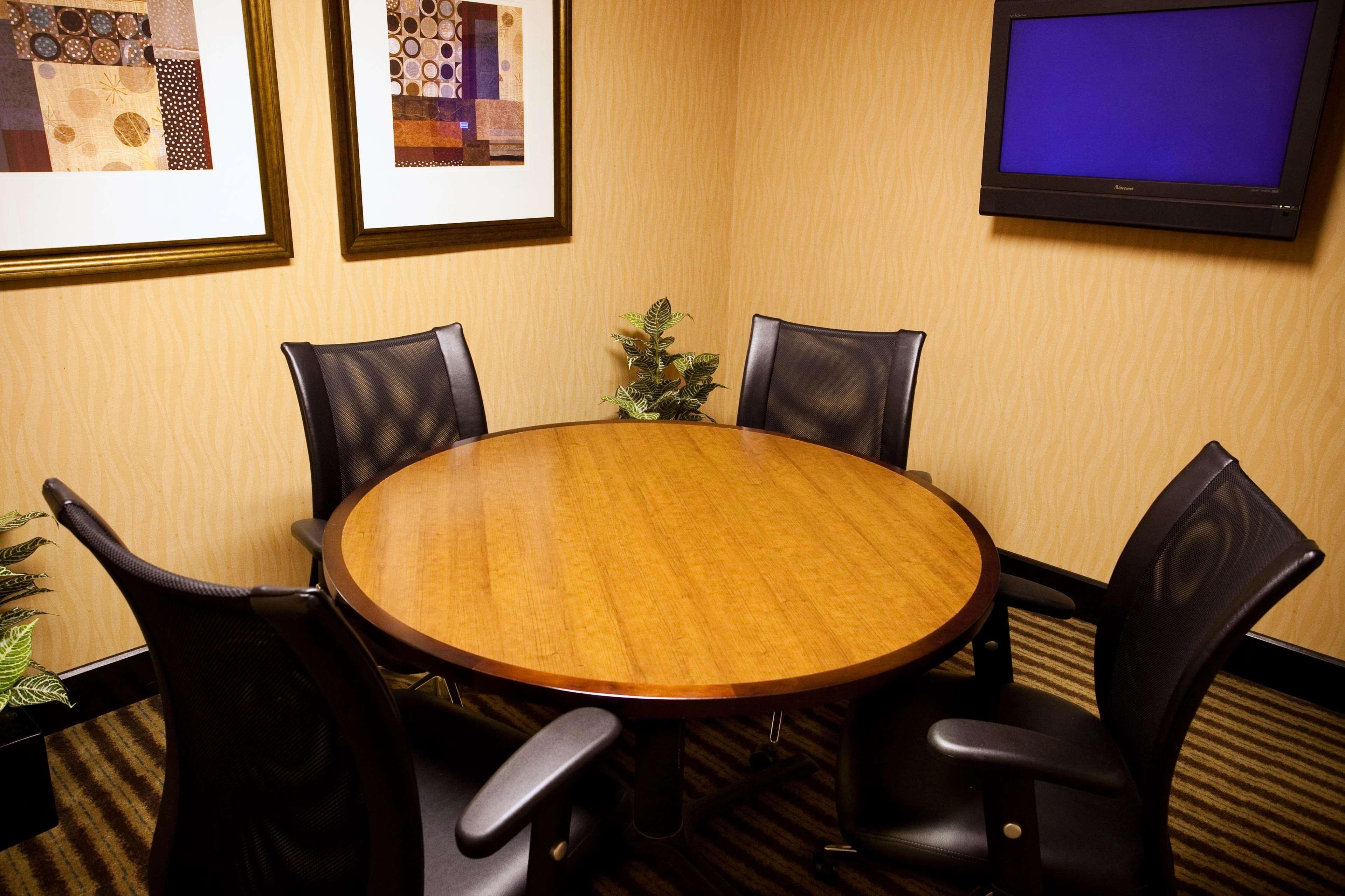 Hampton Inn Atlanta-Newnan Exterior foto