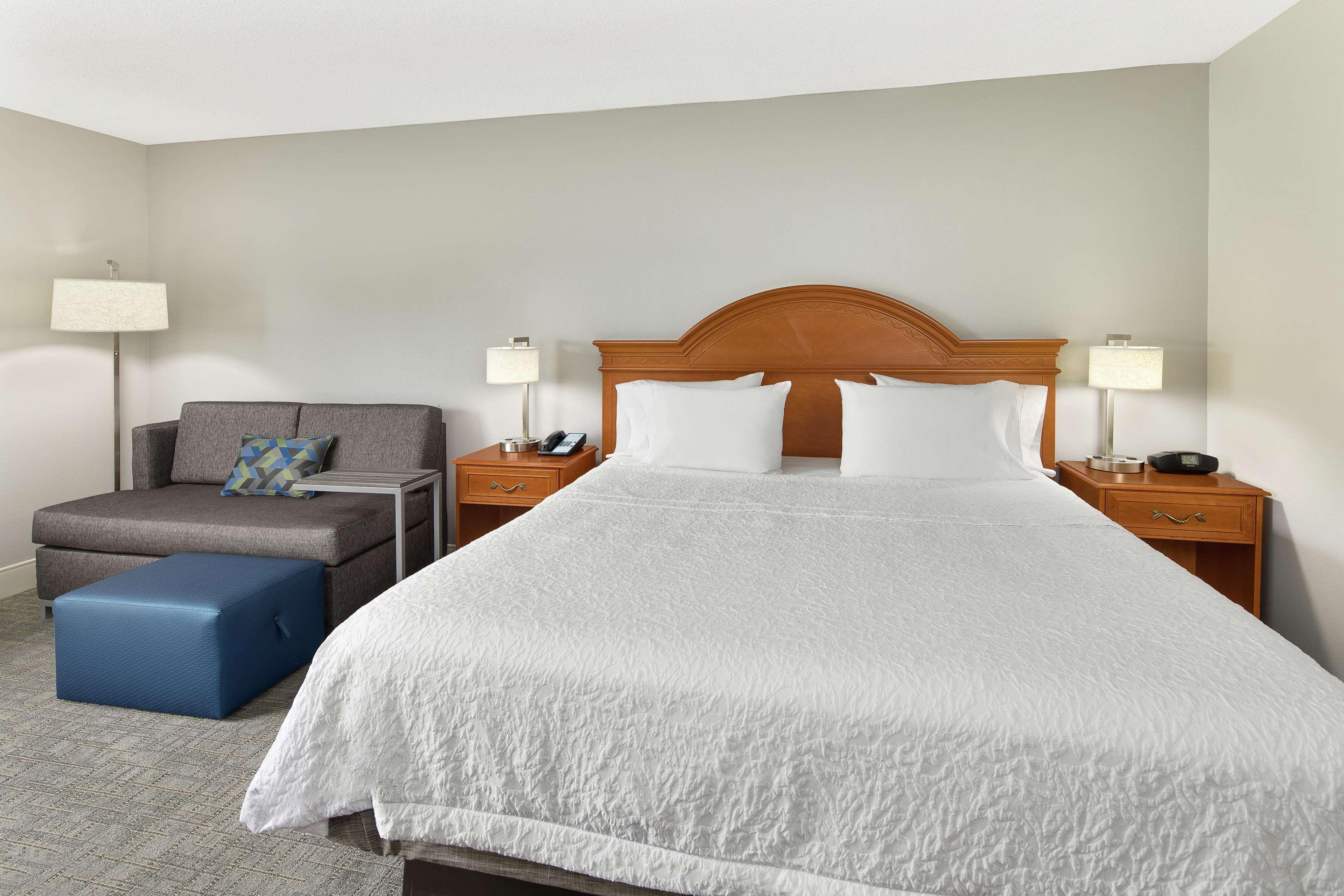 Hampton Inn Atlanta-Newnan Exterior foto