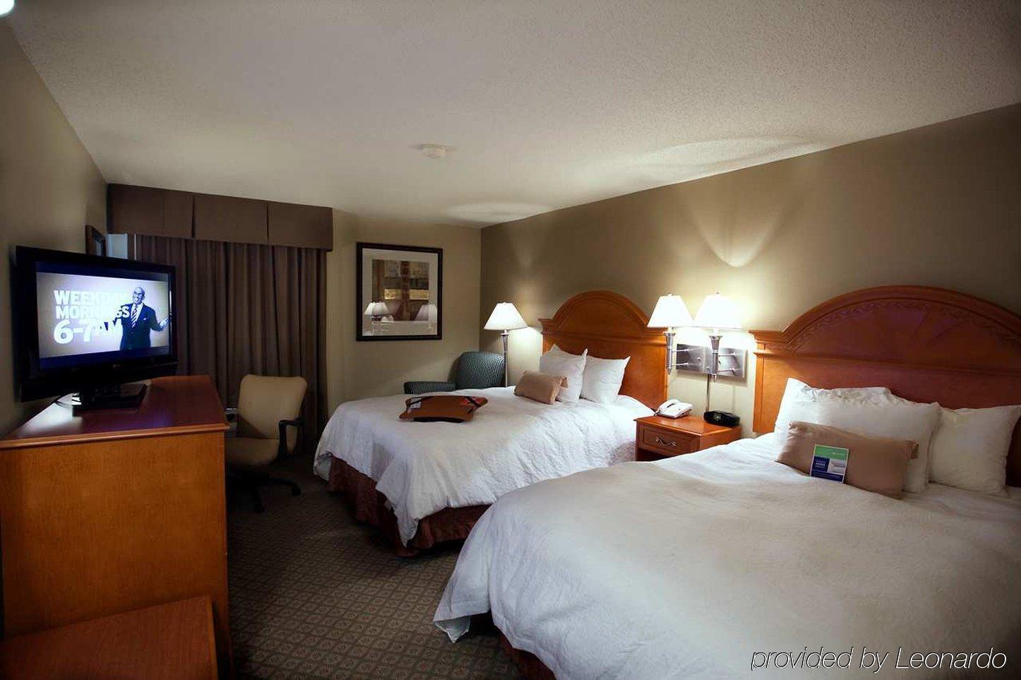 Hampton Inn Atlanta-Newnan Exterior foto